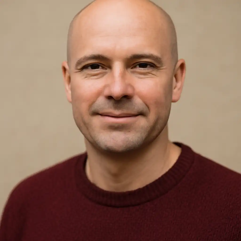 James O'Malley